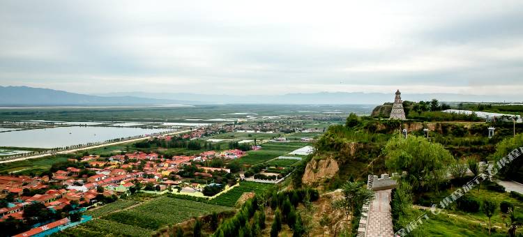 都市118连锁酒店(大荔汽车站店)图片