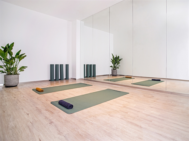 baseLITE-WLONGHUA Serviced Apartment Over view