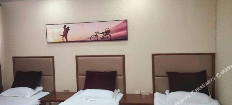 达日温州宾馆图片