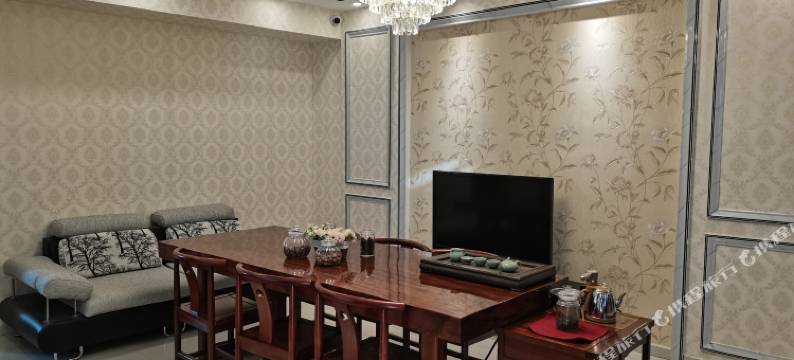 静林幽居民宿图片