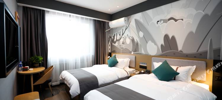 尚客优酒店(迁西中医院店)图片