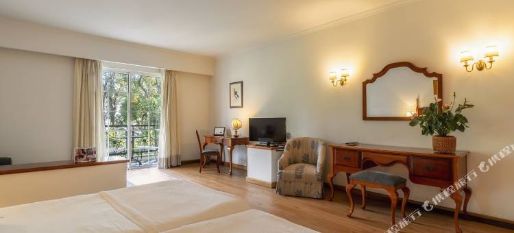 圣若昂昆廷哈 SPA 酒店(Quintinha São João Hotel & Spa)图片