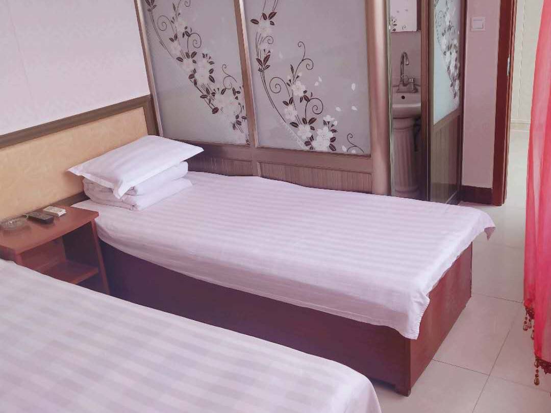 东港顺意渔家院