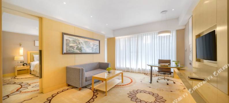 哈尔滨瑞辰酒店(冰雪大世界世茂大道地铁站店)图片