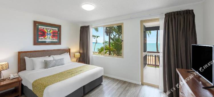 迪那桡岛温德姆度假俱乐部，璀蔓臻选温德姆(Club Wyndham Denarau Island, Trademark Collection by Wyndham)图片