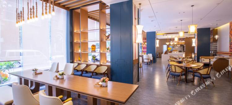 金秀瑶都大酒店图片