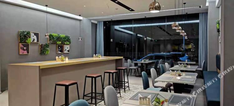 如家素柏·云酒店(胶州上合示范区少海公园店)图片