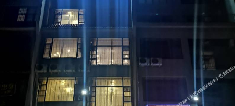 崀山慧友民宿图片