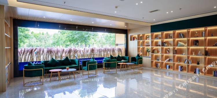 星程酒店(闻喜游泳馆店)图片