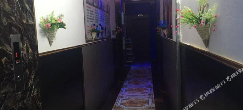 兴业县石南镇煌都宾馆图片