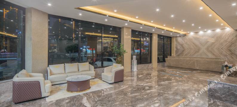 丘北金安大酒店(丘北县政府店)图片