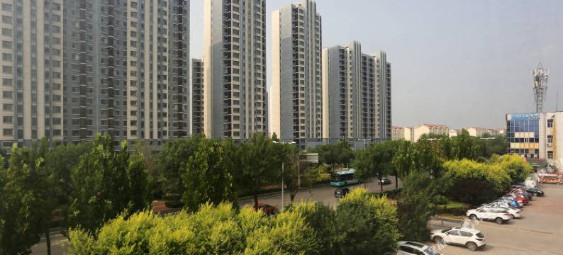 格林豪泰智选酒店(利津凤凰广场店)图片