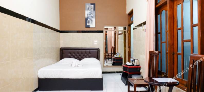 博约拉利DYA酒店(Dya Hotel Boyolali)图片