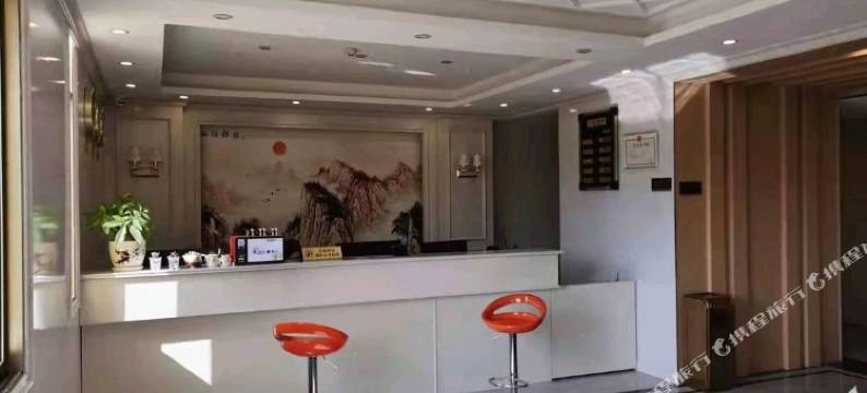 垫江怡馨阁民宿图片