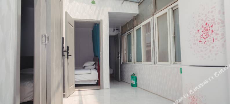 南京华成旅社图片