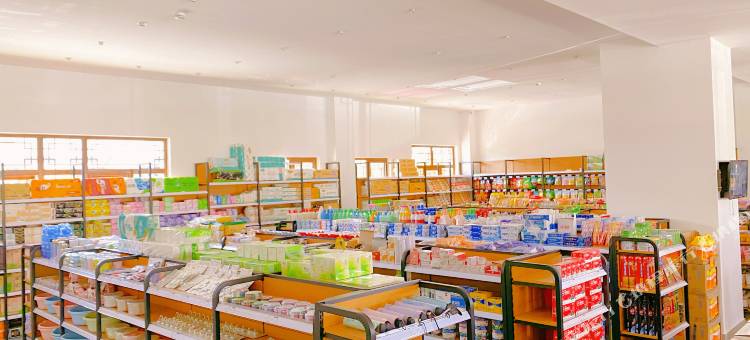 禄丰金山源酒店(金山古镇店)图片