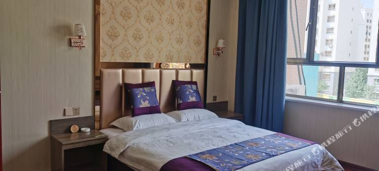 若羌玉尚宾馆图片