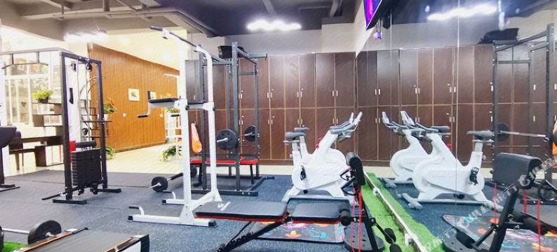 腾冲辉腾酒店图片