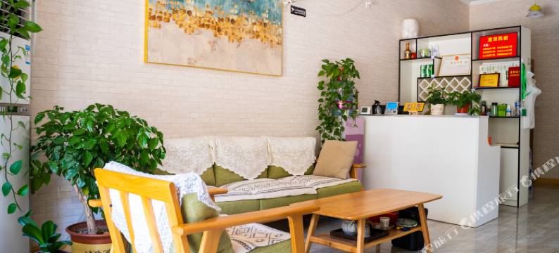 太白山宜田民宿图片