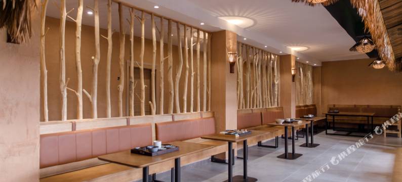 古茗之巢半山酒店图片