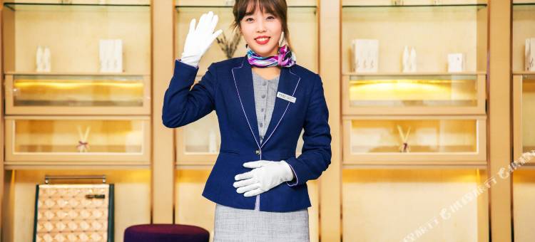 麗枫酒店(江油纪念碑店)图片