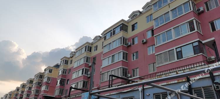 葫芦岛媛姐日租房公寓图片