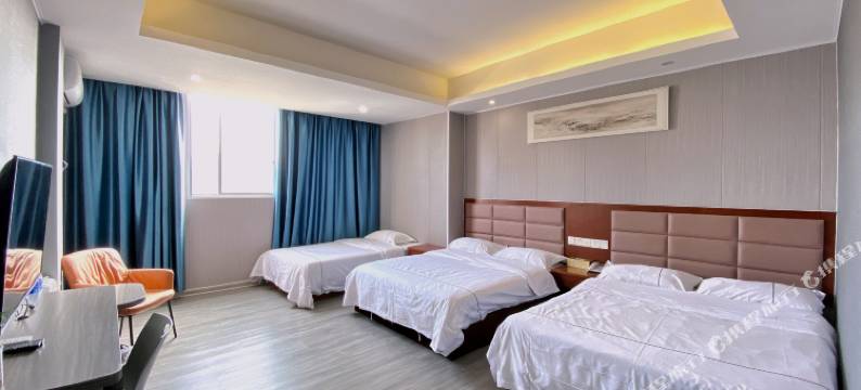 漳浦西湖商务酒店图片