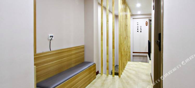 阜阳栖巢民宿(颍州区师范大学店)图片