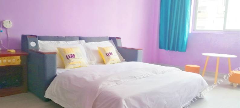 永安惟朶莉酒店(步行街店)图片