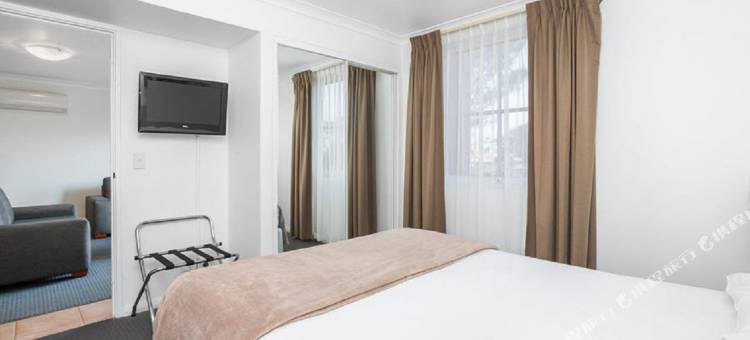 诺蒂卡住宅拉瑞斯酒店(Nautica Residences Hillarys)图片