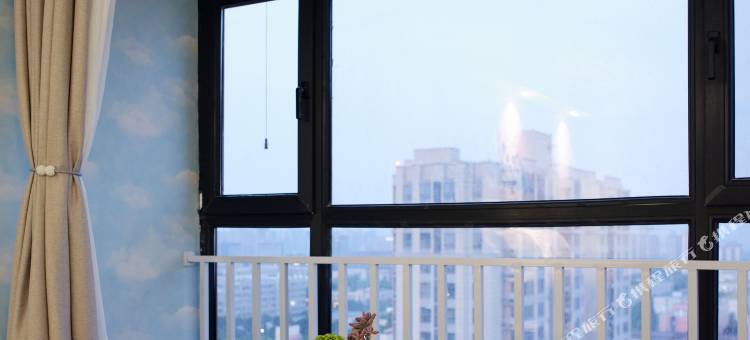 途窝兰怡酒店(长安大学城悦秀城店)图片