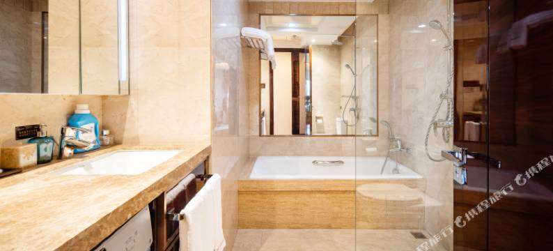 沈阳新世界太原里酒店式公寓(沈阳站太原街店)图片