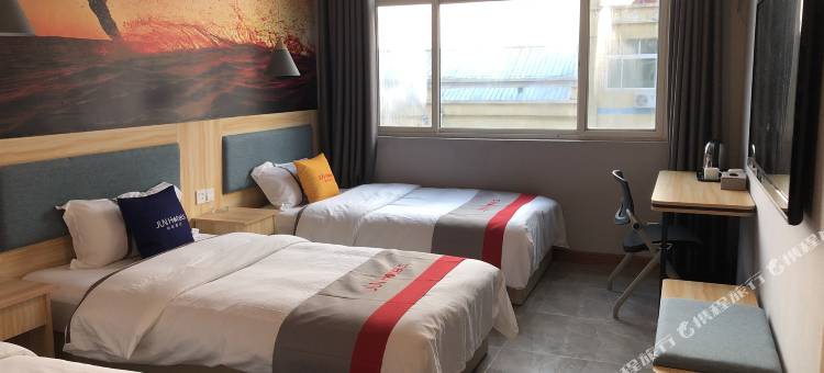 骏怡连锁酒店(宁津汽车站店)图片