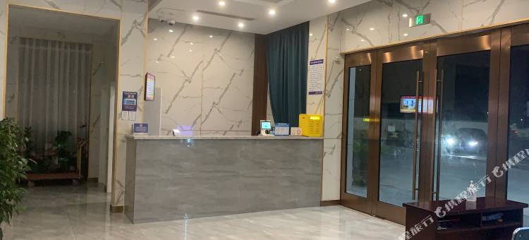 宜尚精品酒店(技师学院店)图片