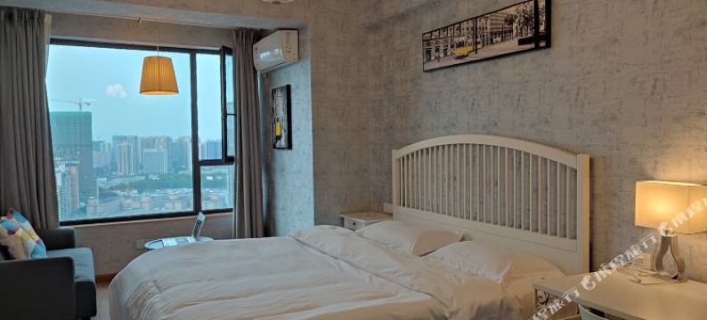 成都恺然精品公寓酒店图片