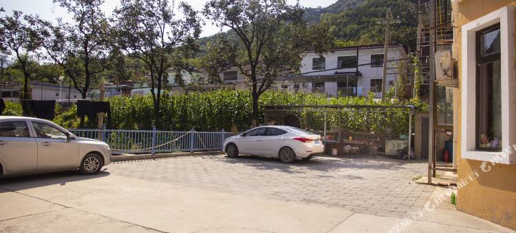 喜渡客栈(十渡风景区店)图片