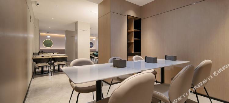 你好酒店(武汉汉口江滩黎黄陂路店)图片