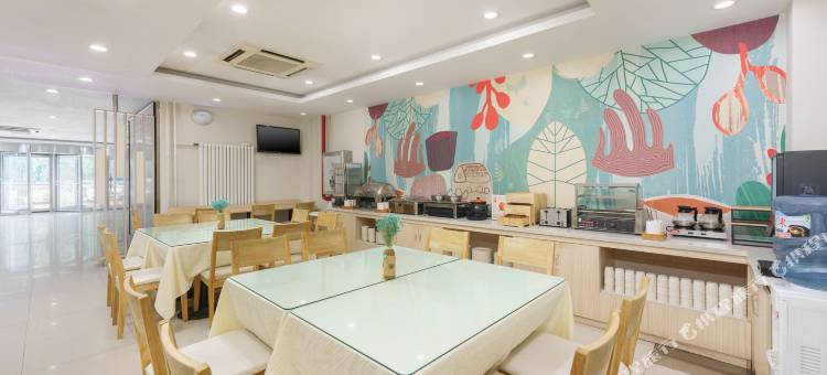 如家驿居酒店(盘锦市府广场店)图片