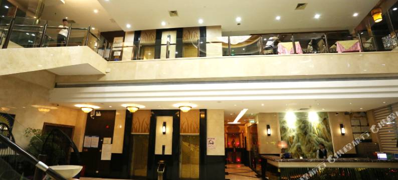 嘉年华酒店(东莞厚街万达广场店)图片