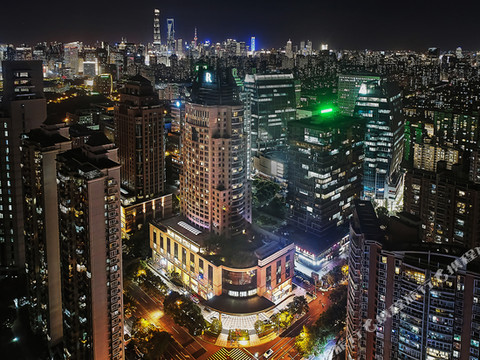 上海淳大万丽酒店