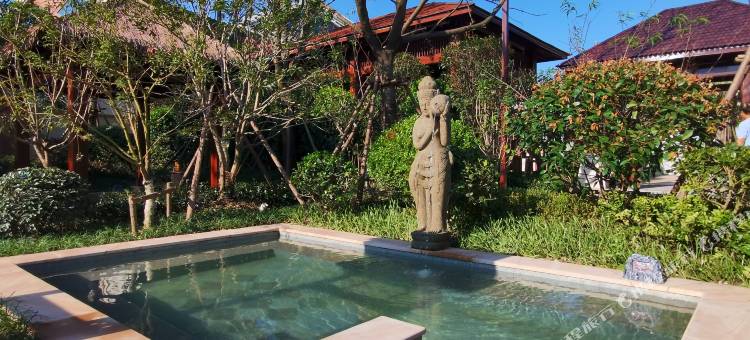 嘉兴清池温泉酒店图片