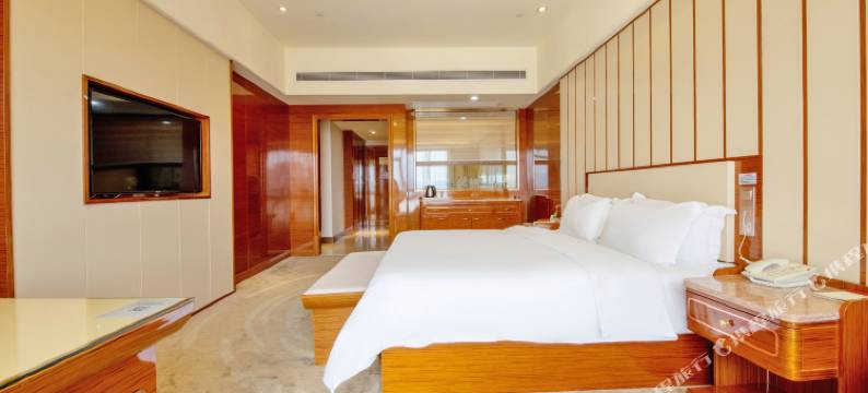 卡加斯酒店(东莞长安大润发店)图片