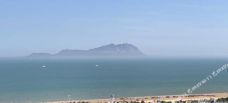 青岛青鸟岛民宿(海景路分店)图片