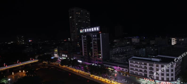 威尼斯酒店图片