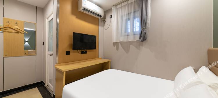 锐思特酒店(万达广场店)图片