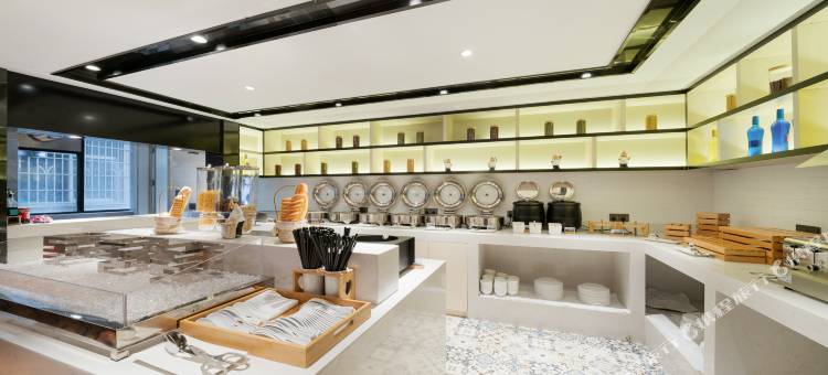 宜尚酒店(梧州高铁南站苍海公园店)图片