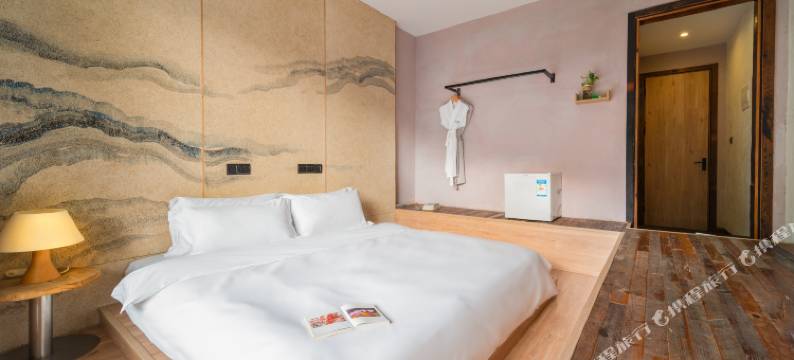 客堂间·莫干山温泉主题民宿图片