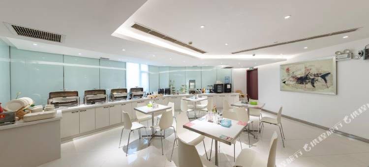 白玉兰酒店(丰县汽车站店)图片