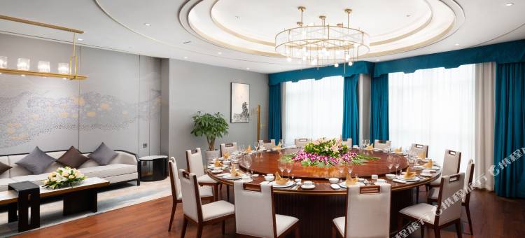 泸州建国饭店图片