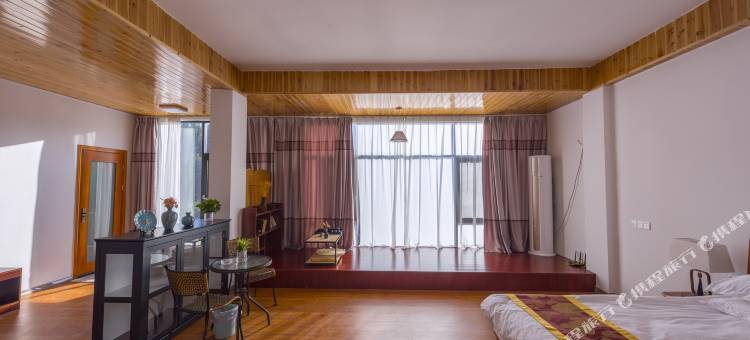 村上春宿(泰宁金湖店)图片